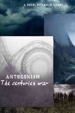 Antagonism