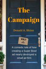 The Campaign