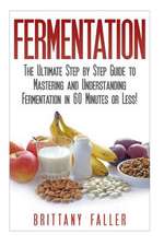 Fermentation