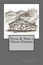 Terras de Xisto E Outras Historias