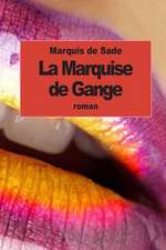 La Marquise de Gange