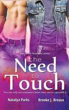 The Need to Touch