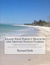 Reach Your Perfect Beach in and Around Naples Florida