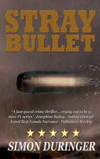 Stray Bullet