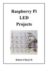 Raspberry Pi Led Projects