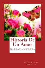 Historia de Un Amor