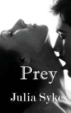 Prey (an Impossible Series Short Story)