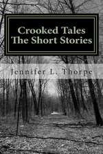 Crooked Tales