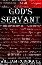 God's Servant