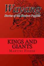 Kings and Giants