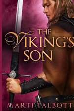 The Viking's Son Book 3