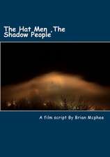 The Hat Men