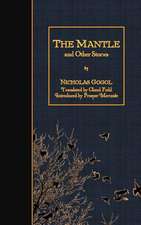 The Mantle and Other Stories