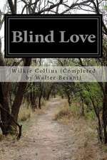 Blind Love