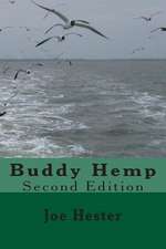 Buddy Hemp