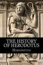 The History of Herodotus