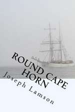 Round Cape Horn