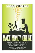 Make Money Online