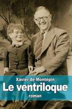 Le Ventriloque