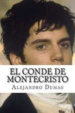 El Conde de Montecristo