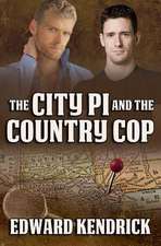 The City Pi and the Country Cop