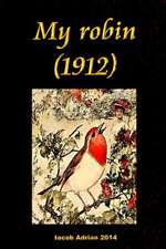 My Robin (1912)