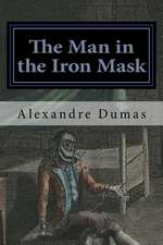 The Man in the Iron Mask