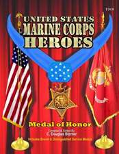 Marine Corps Heroes