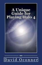 A Unique Guide for Playing Halo 4