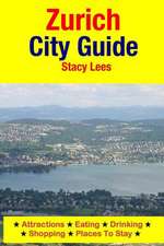 Zurich City Guide