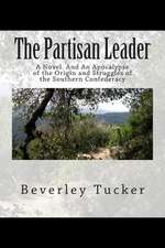 The Partisan Leader