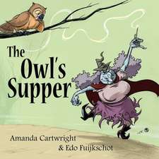 The Owl's Supper