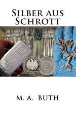 Silber Aus Schrott