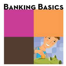 Banking Basics (Color)