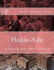 Heikin-Ashi