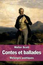 Contes Et Ballades