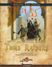 Tomb Raiders