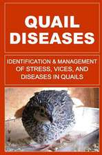 Quail Diseases