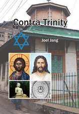 Contra Trinity