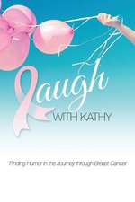 Laugh with Kathy