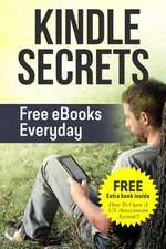 Kindle Secrets