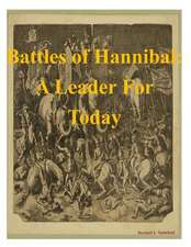 Battles of Hannibal