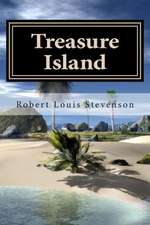 Treasure Island