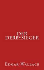 Der Derbysieger