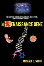 The Renaissance Gene