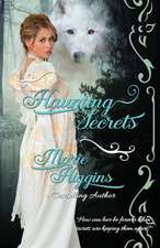 Haunting Secrets