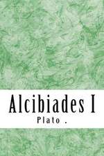 Alcibiades I