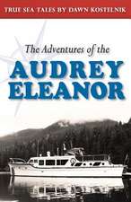 The Adventures of the Audrey Eleanor