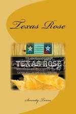 Texas Rose