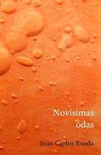 Novisimas Odas